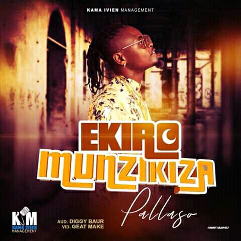 Audio Pallaso – Ekiro Munzikiza Mp3 Download