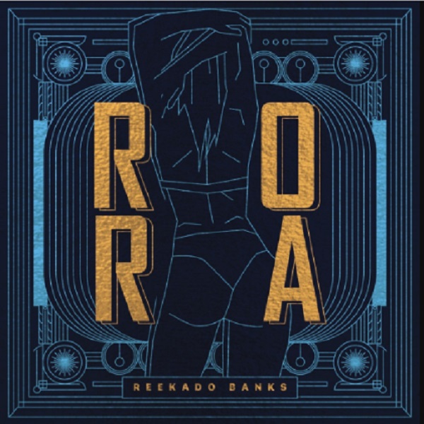 Audio Reekado Banks - Rora Mp3 Download