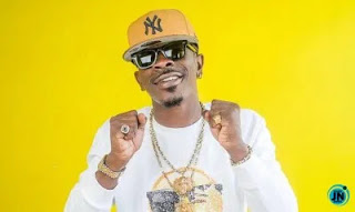 Audio Shatta Wale - Fall For Love Mp3 Download