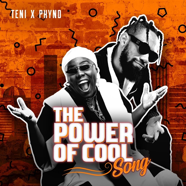 Audio Teni x Phyno – Power Of Cool Mp3 Download