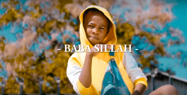Video Baba Sillah - Unanuka Mp4 Download