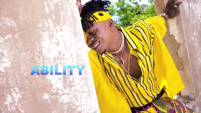 Video Ability - Yaishe Mp4 Download
