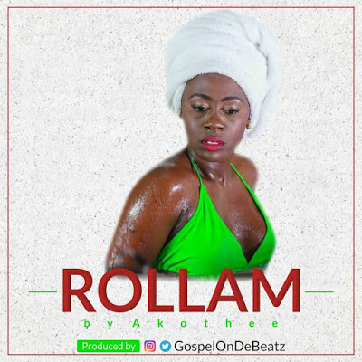 Audio Rollam by Akothee Mp3