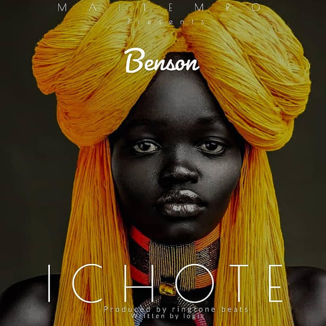 Official Audio Benson - Ichote Mp3 Download