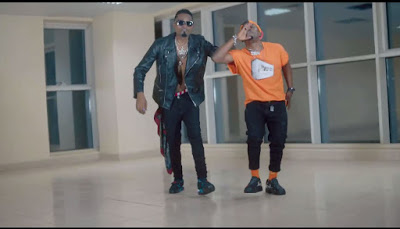 Video Milyon ft Foby - Sitoachana Nae Mp4 Download