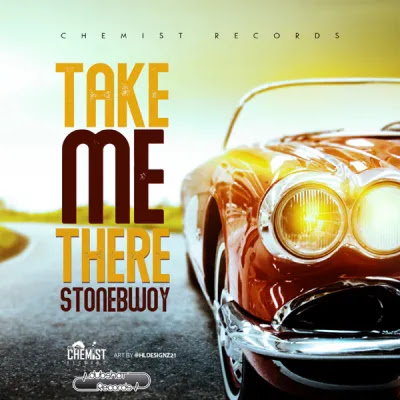 Audio Stonebwoy - Take Me There Mp3 Download