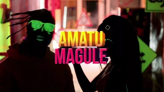 VIDEO: Amattu Magule – B2C Ft. Bebecool Mp4. || DOWNLOAD