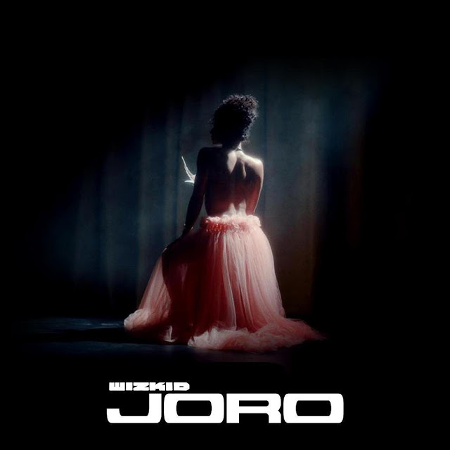 Audio WizKid - Joro Mp3 Download