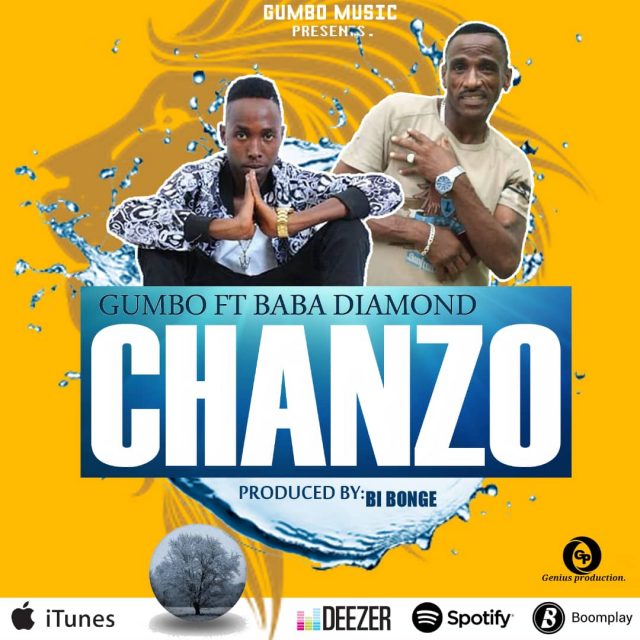 Video Gumbo ft Baba Diamond – CHANZO