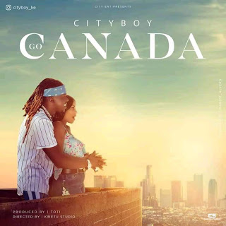 Audio CityBoy - Go Canada Mp3 Download