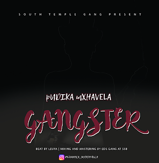 Audio Pudika Mxhavela - Gangster Mp3 Download