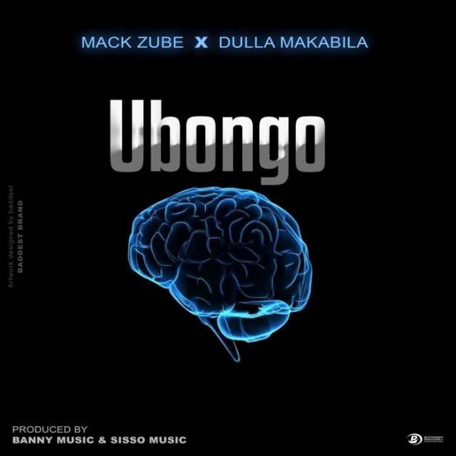 Audio Mack Zube ft Dulla Makabila - UBONGO