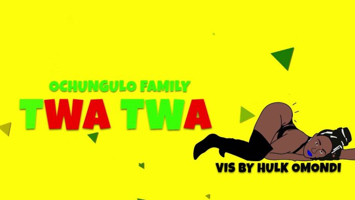 Audio Ochungulo Family – TWA TWA Mp3 Download