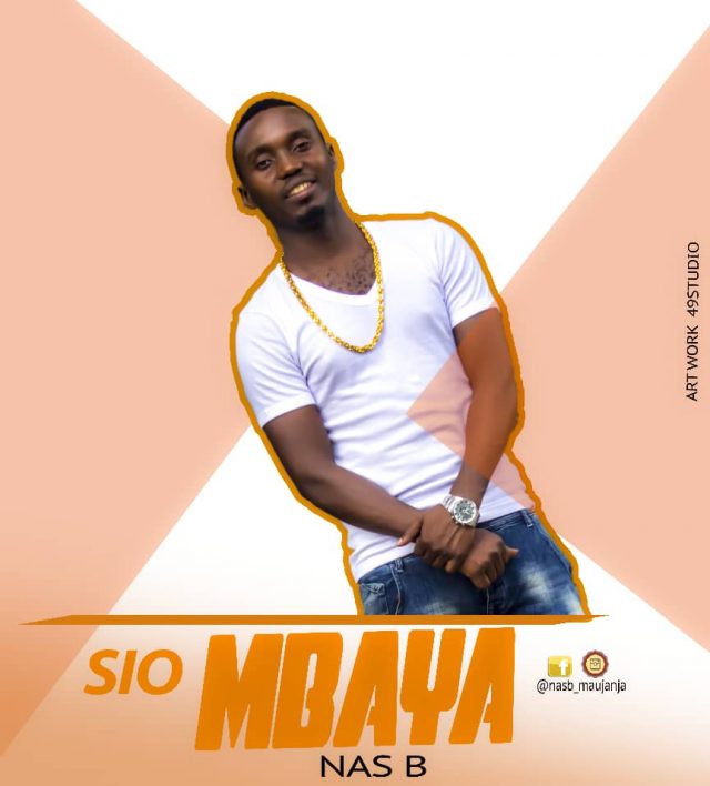 Audio Nas B - Sio Mbaya Mp3 Download