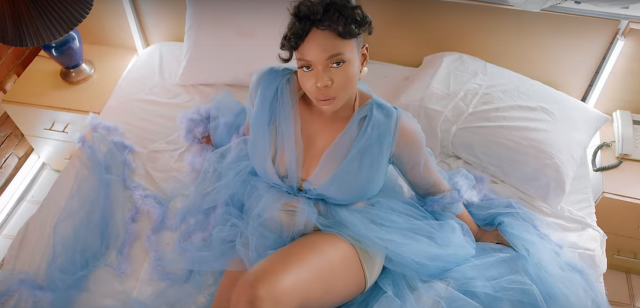 Video Yemi Alade ft Duncan Mighty – Shake Mp4 Download
