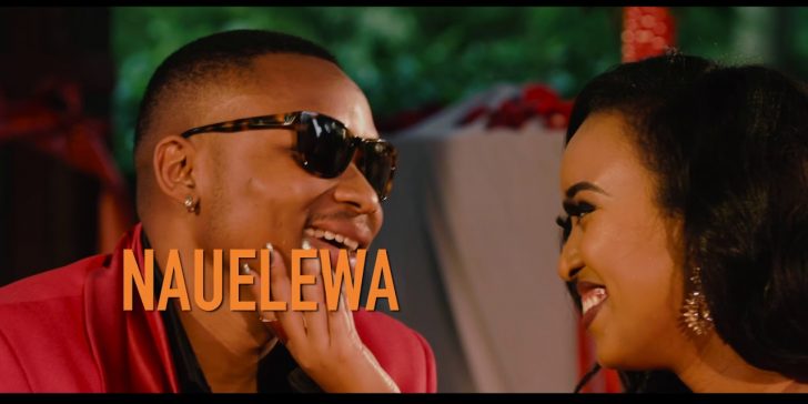 Audio Otile Brown – NAUELEWA Mp3 Download