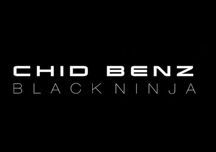 Video CHIDI BEENZ - Black Ninja Mp4 Download