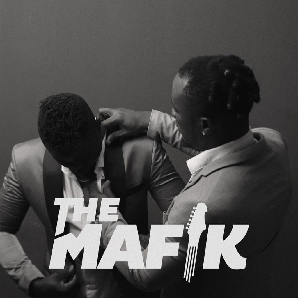 Audio The Mafik – SASAMBUA Mp3 Download